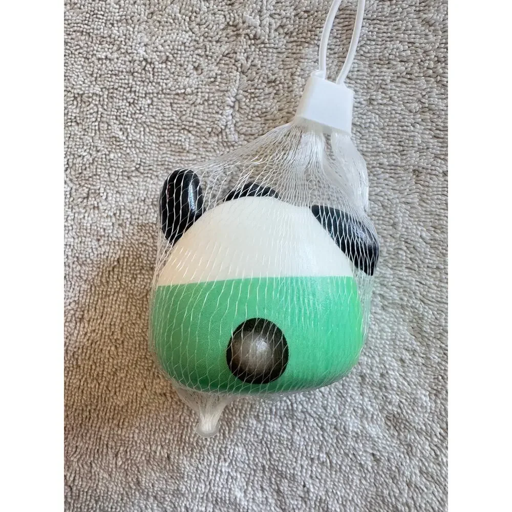 Pochacco Sanrio hand size foam squishy toy stress relief